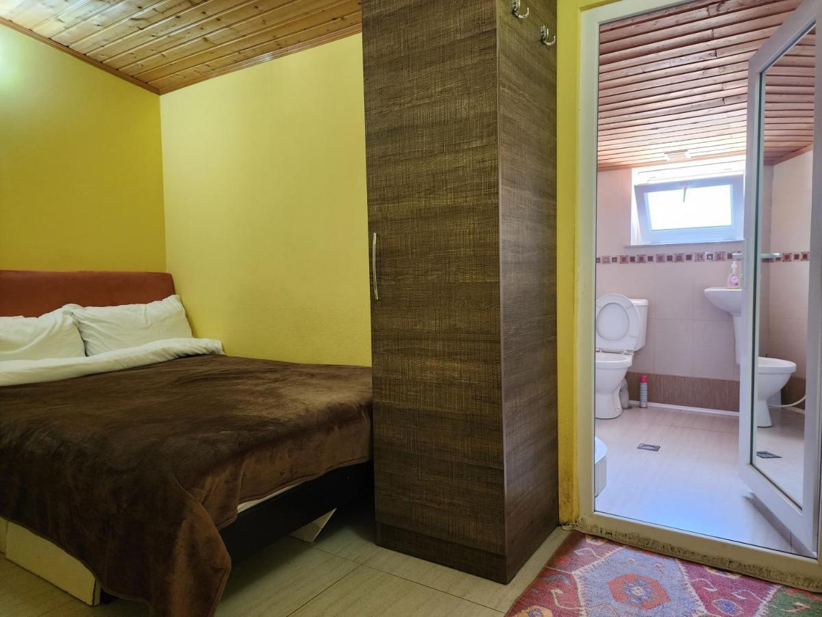 Apart-Hotel Gala In The Center Of Tbilisi Exterior foto
